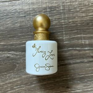Fancy Love Perfume by Jessica Simpson